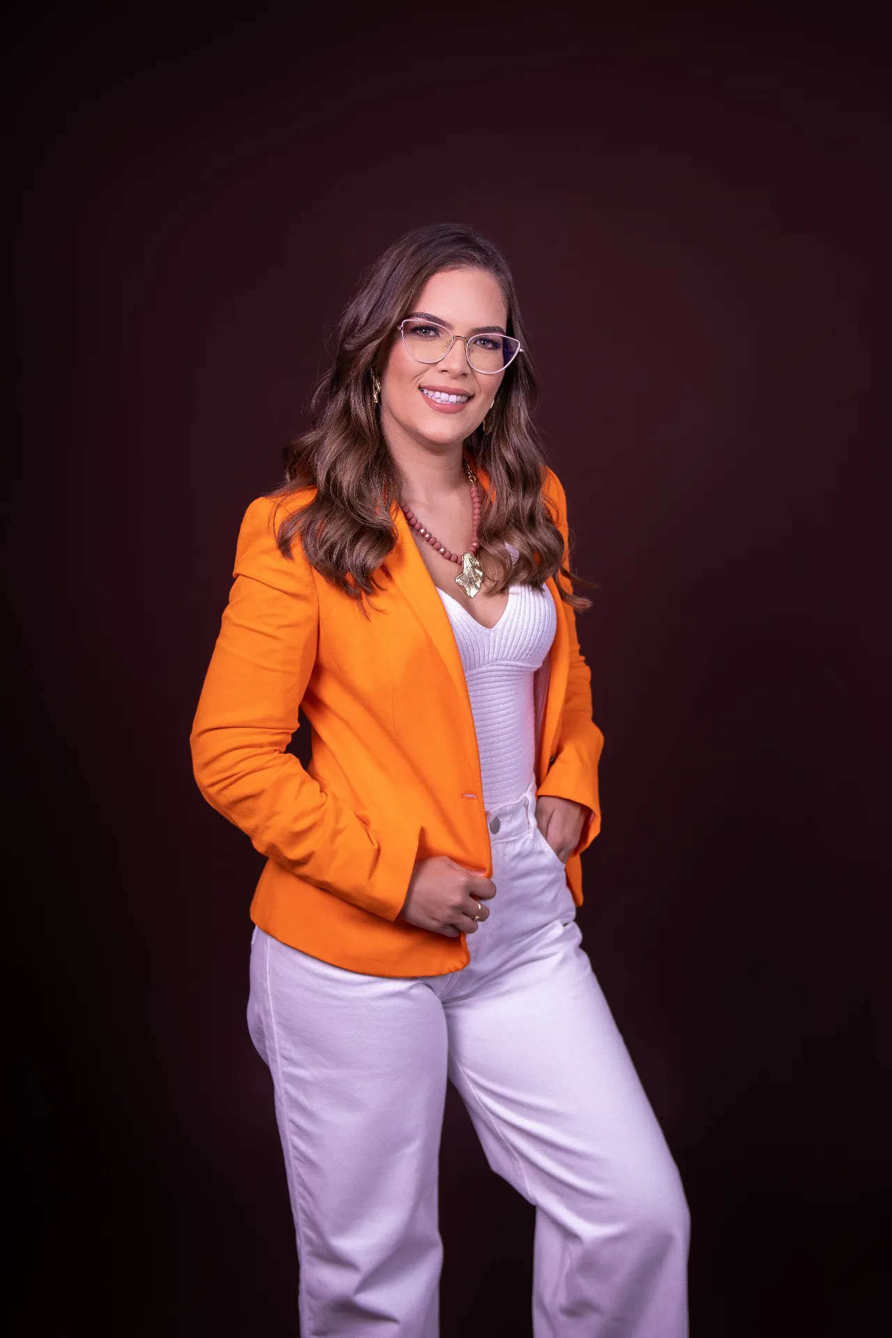 Psicóloga Valéria Taynná em Natal RN