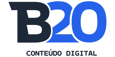 B20 Conteúdo Digital